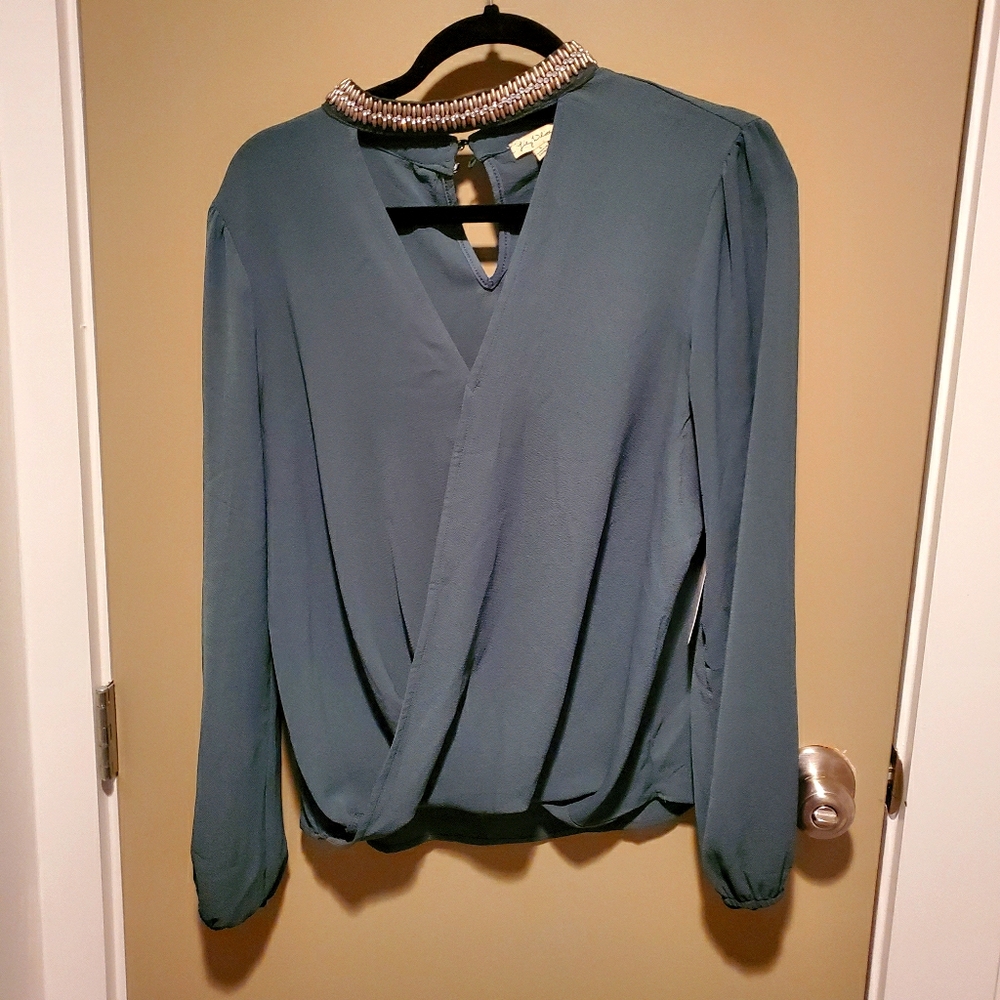 NEW/UNUSED blouse
